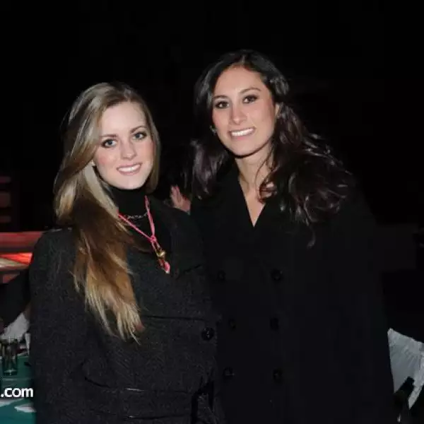 Sofía Pérez,Natalia Álvarez