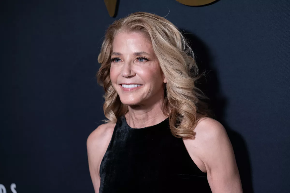 Candace Bushnell