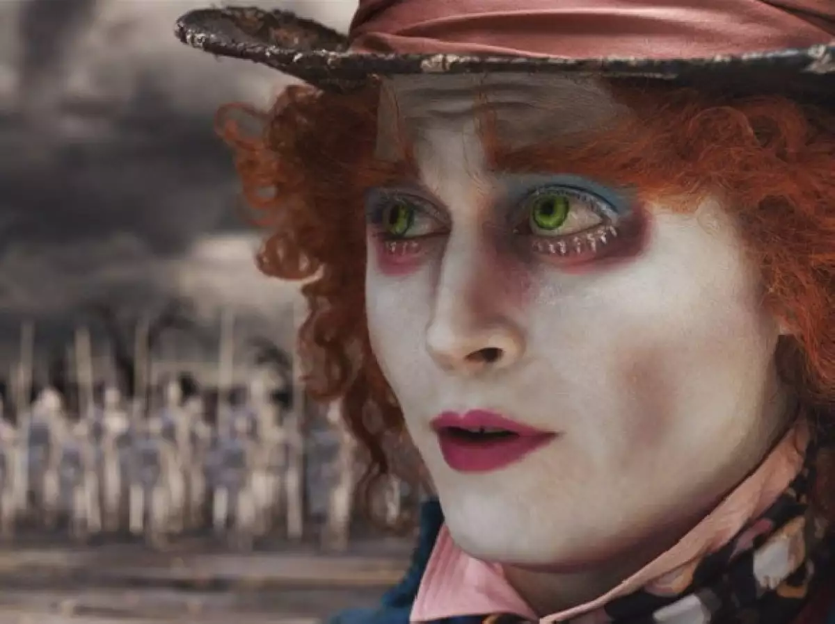 La nueva adaptación de la película tendrá su estreno mundial el próximo 25 de febrero, con la presencia del director Tim Burton y del actor Johnny Depp.