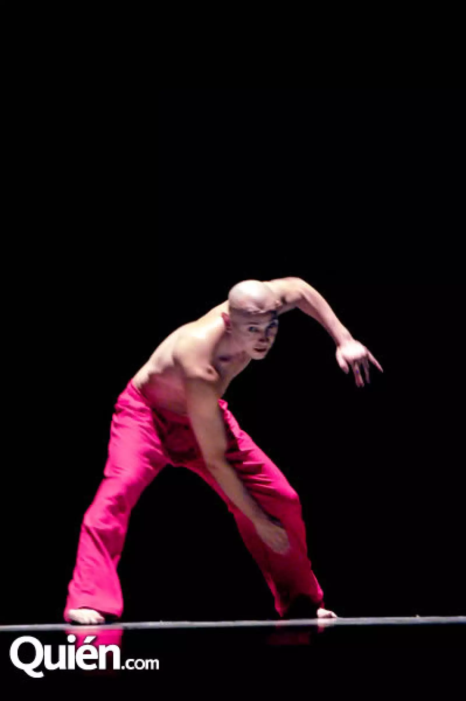 Temporada Otoño 2012 BdM en el Teatro de la Ciudad