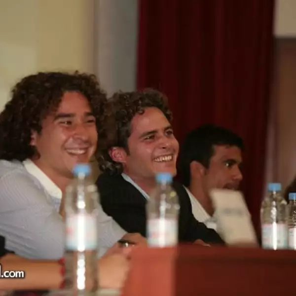 Aba escuela de futbol Anahuac