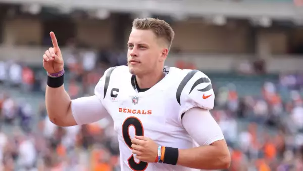 Minnesota Vikings v Cincinnati Bengals