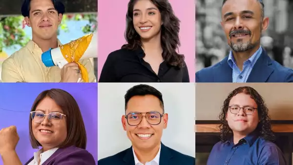 Marcha Orgullo LGBTTTIQPA 2023