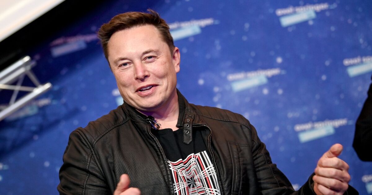 ¿Quién es Elon Musk, CEO de Tesla y Space X?