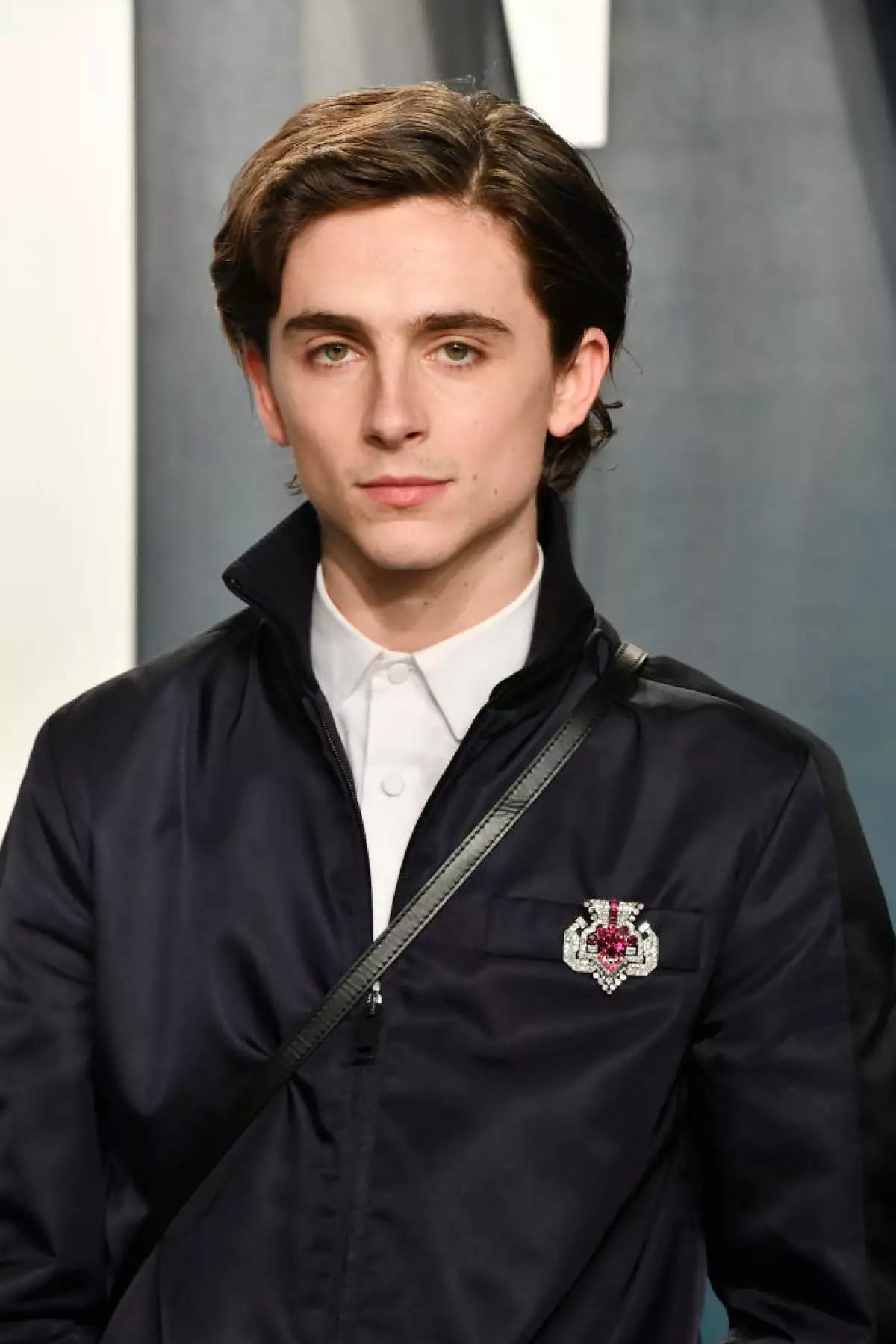 Timothée Chalamet 