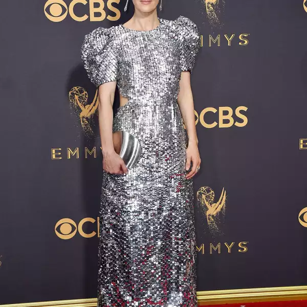 Sarah Paulson