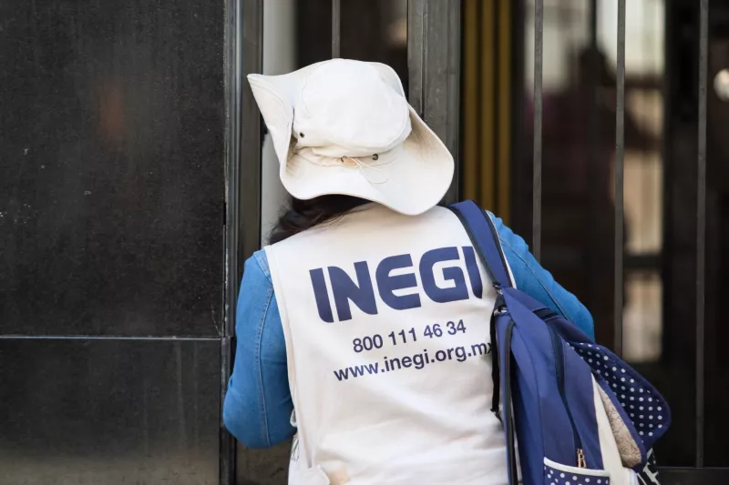 inegi vacantes 