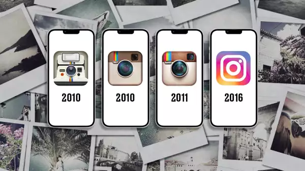 Historia de Instagram