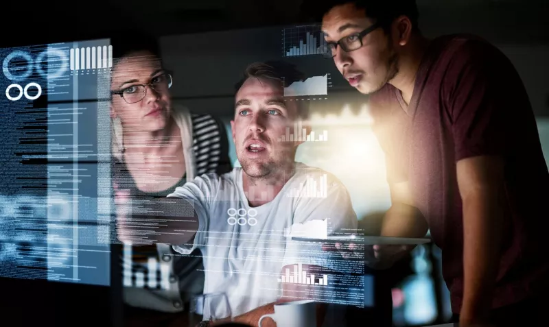 Cuatro estrategias para hacer frente a la escasez de talento tecnológico