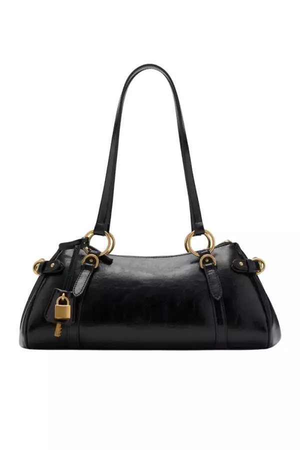 Bolso Bowling 