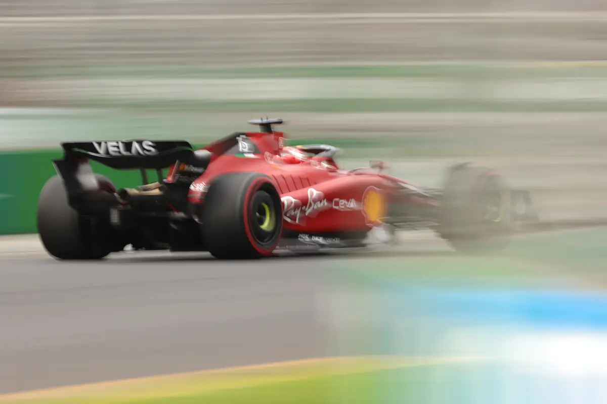 Leclerc-Australia