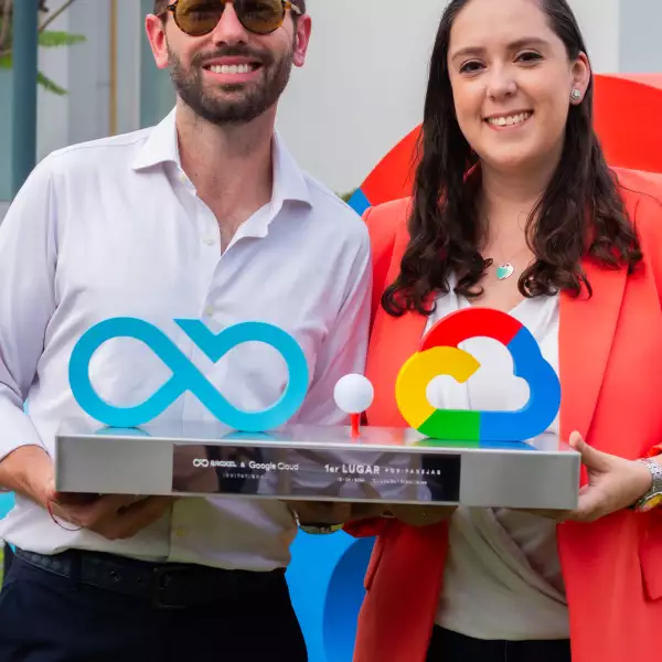 TORNEO DE GOLF BROXEL GCLOUD