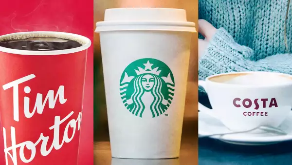 Starbucks ya no está solo: Tim Hortons y otras cafeterías amenazan su dominio en México 