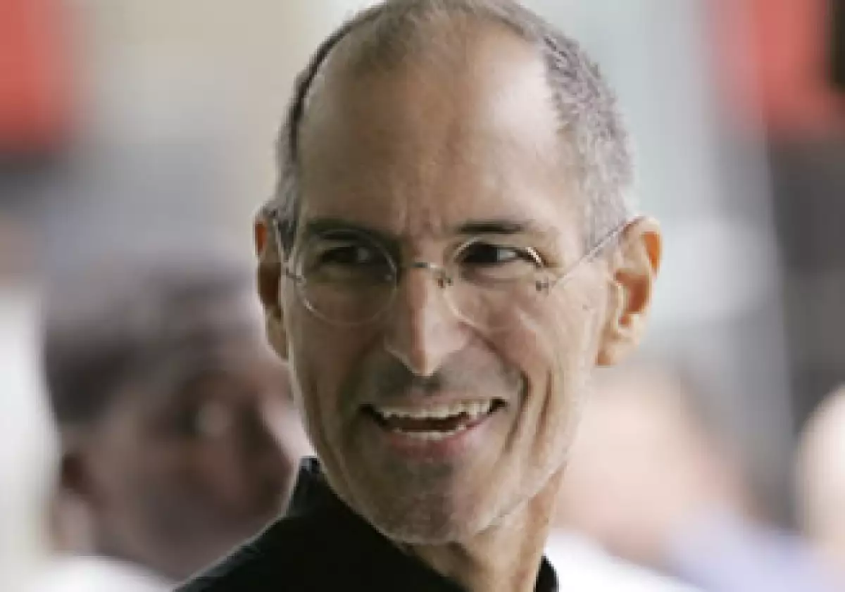 Steve Jobs informó en su momento que sus problemas de salud son una cuestión personal. (Foto: Archivo AP)