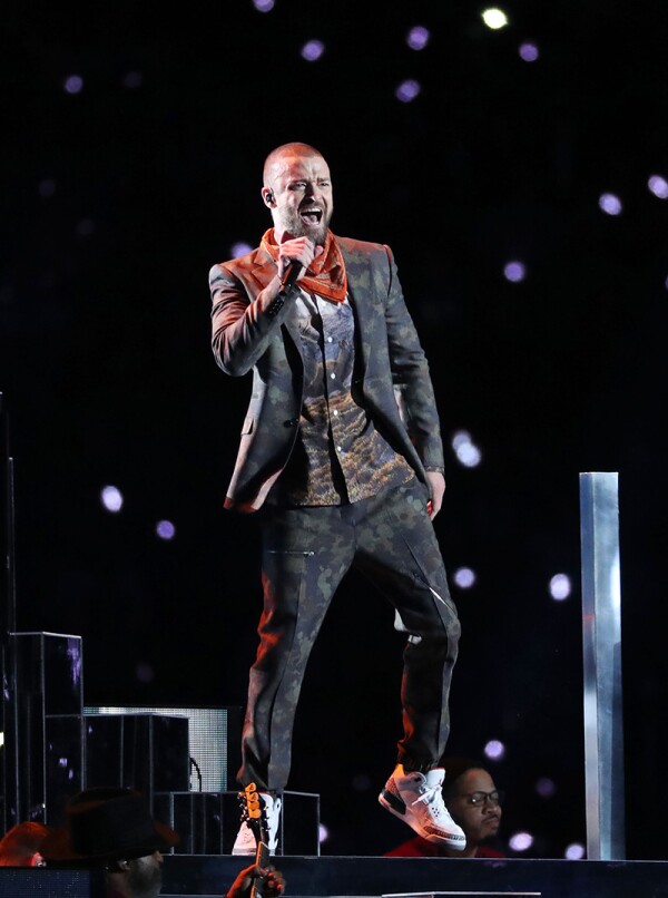 Justin-Timberlake
