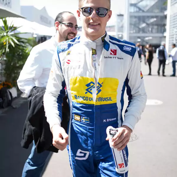 Sábado F1