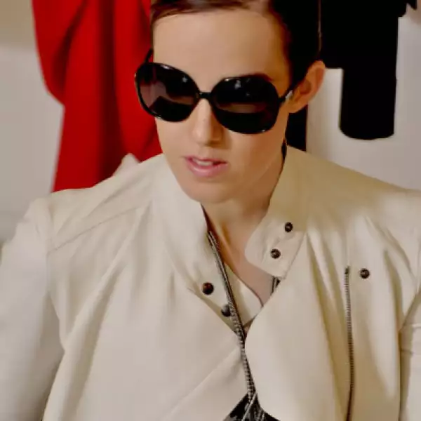 Alejandra Villaseñor