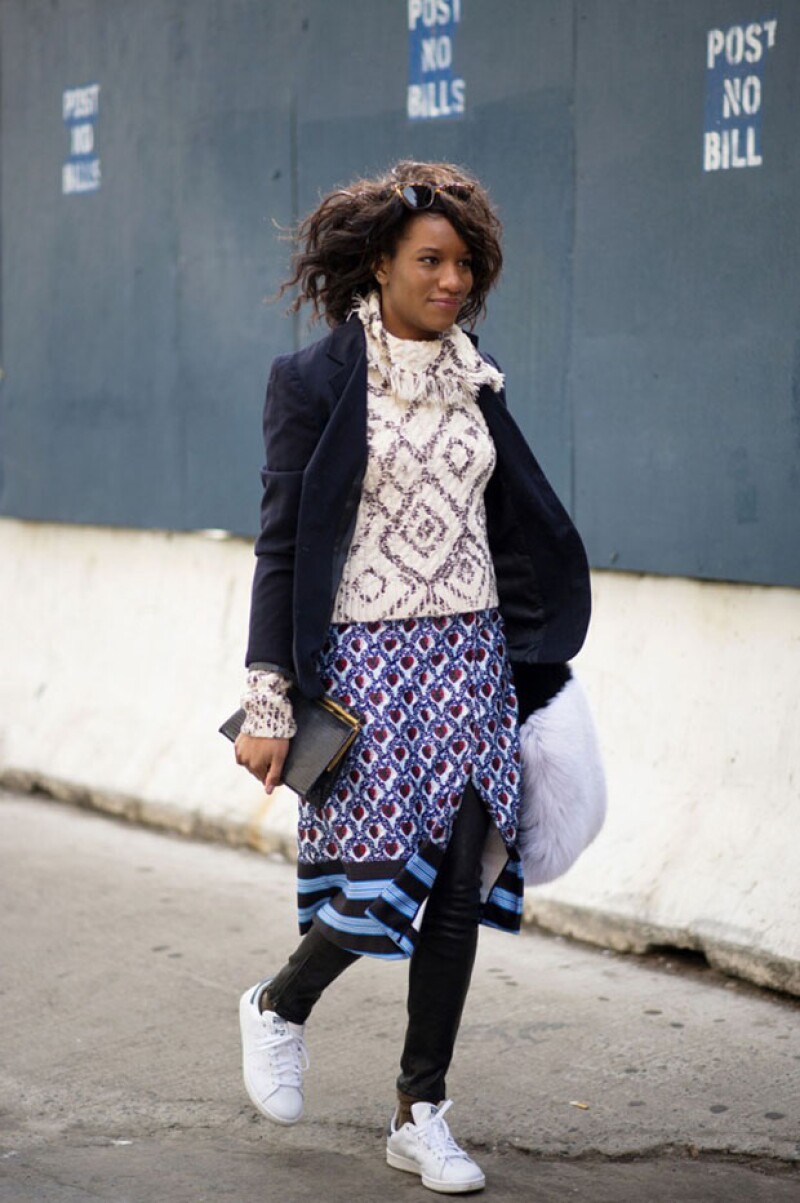 Danielle Prescod