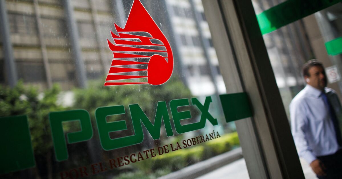 Pemex pandemiden bu yana en yüksek mali kaybı kaydetti