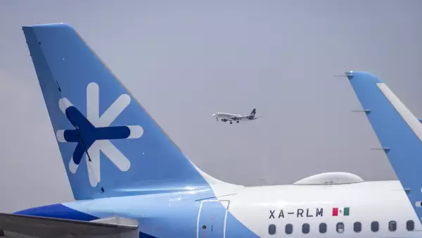 Alejandro del Valle, mayor accionista de Interjet, sale de prisión