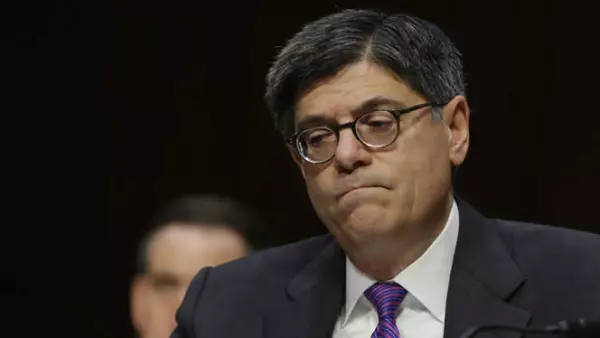 El secretario del Tesoro ha dicho que el país es el ancla del sistema financiero mundial y que no se puede poner en juego esa reputación con una moratoria.