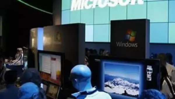 Microsoft gana terreno en el mercado de búsquedas en Internet. (Foto: Reuters)