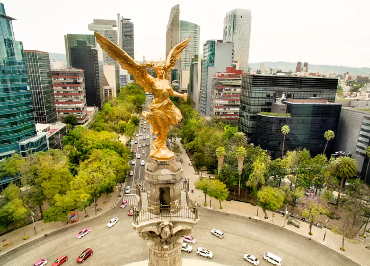 CDMX