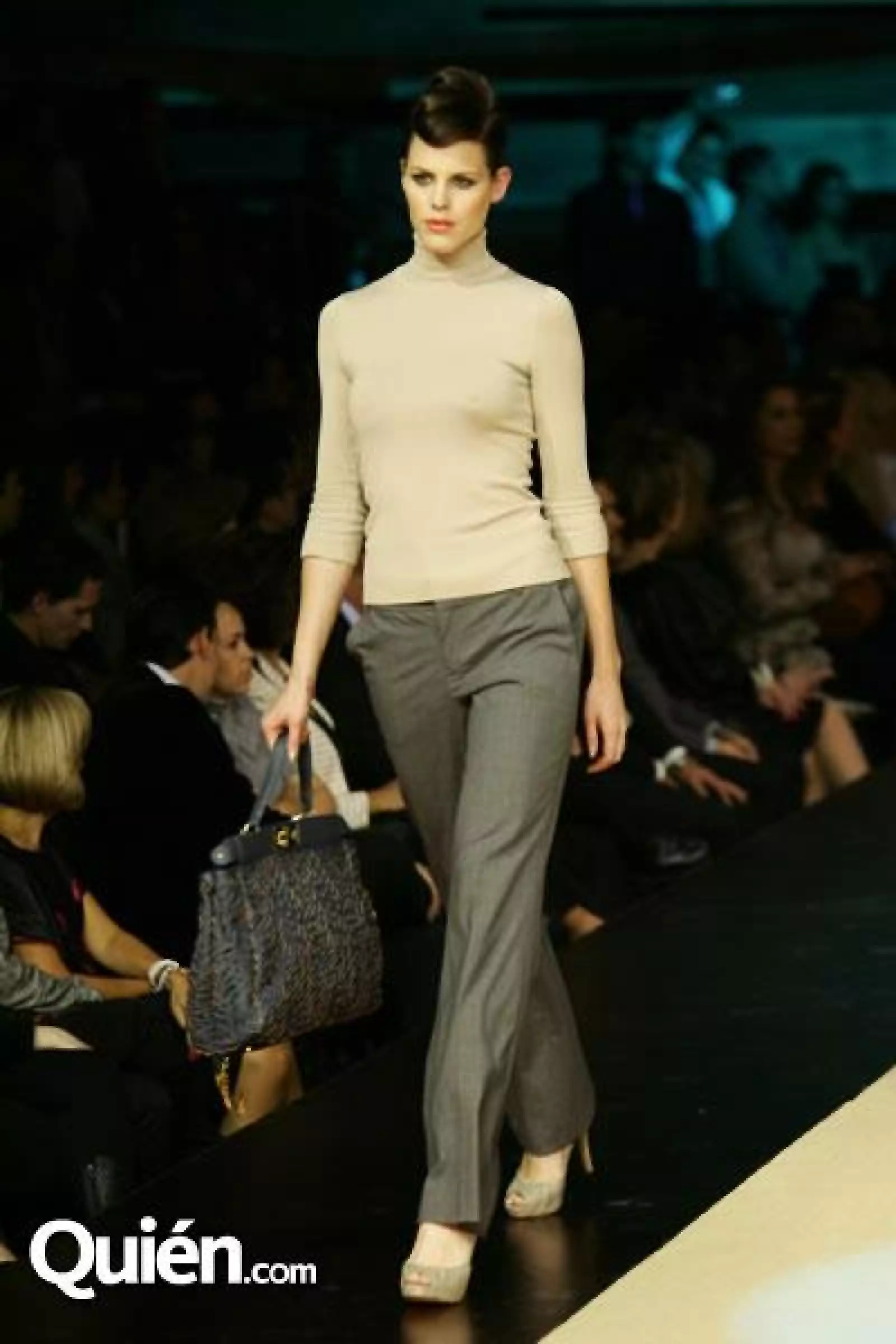 Pasarela Liverpool Fashion Fest Bar Rafaeli