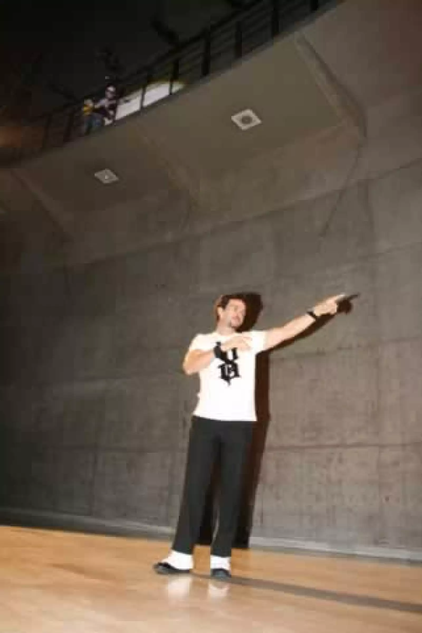 Chema Torre festeja el segundo aniversario de Öcho