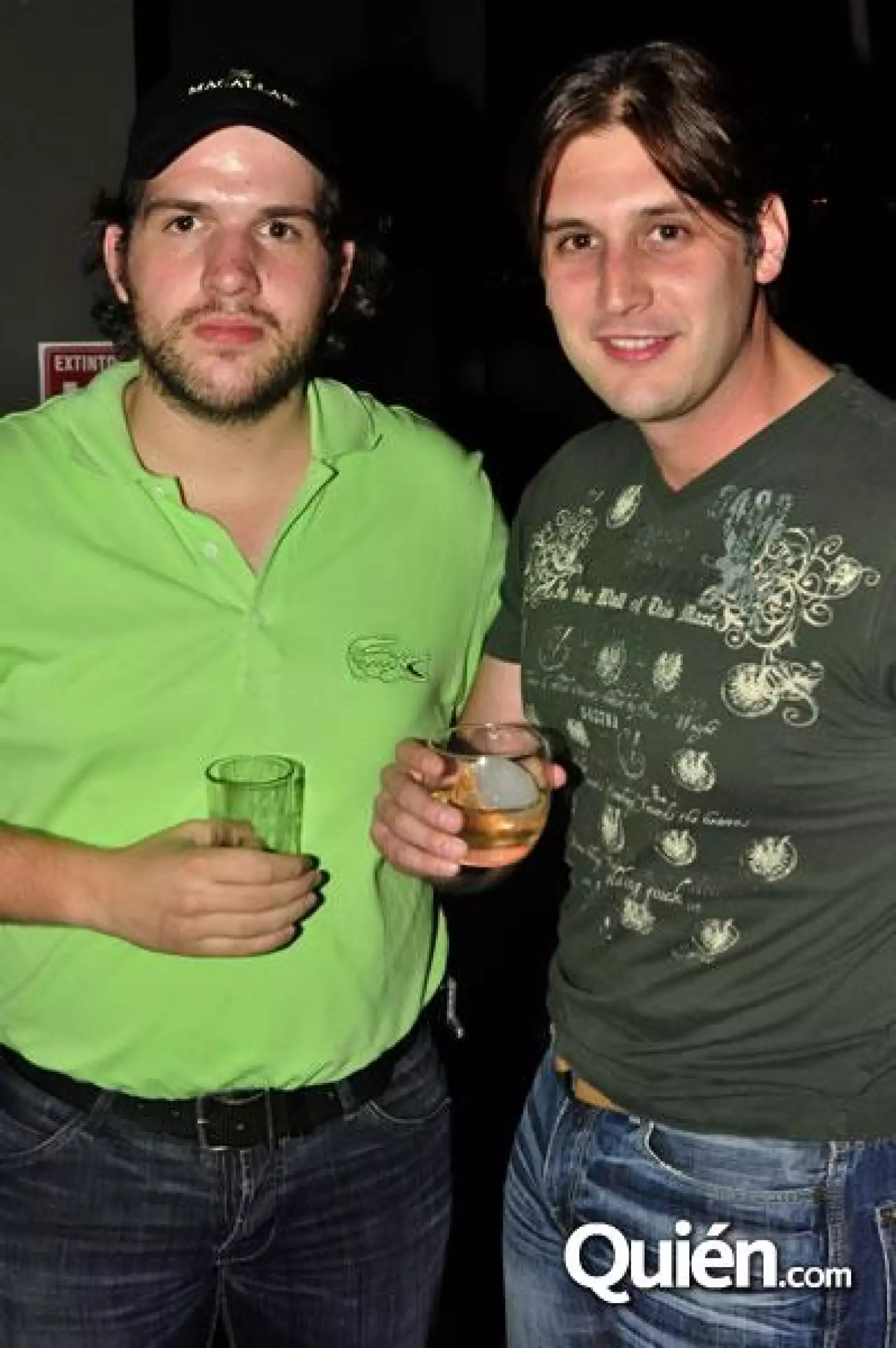 Presentación de Ice Ball