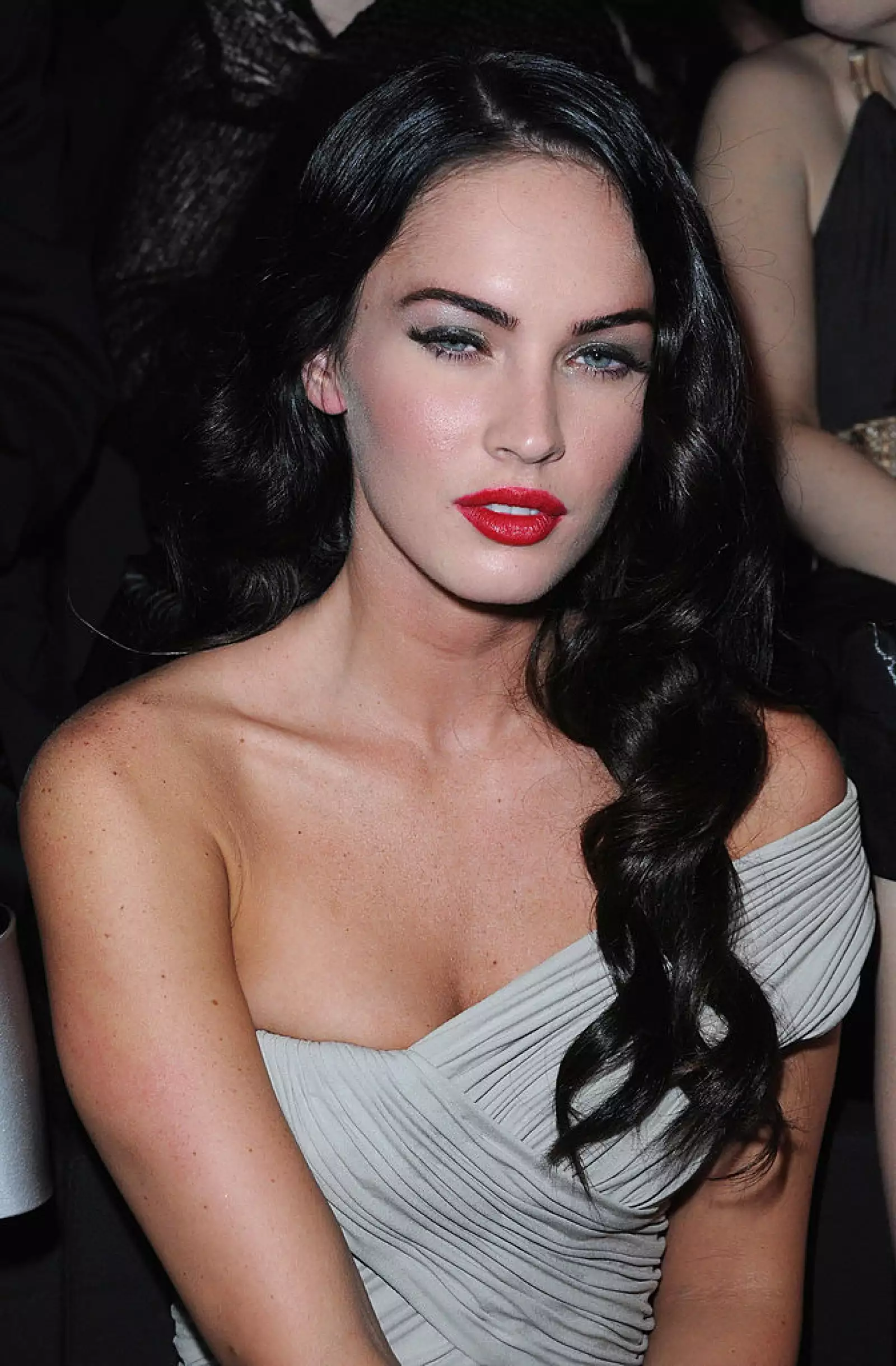 Megan Fox