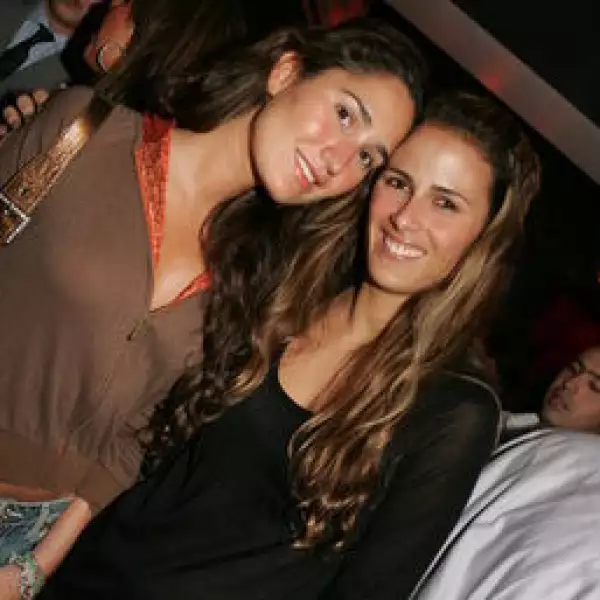 Erika Basale, Daniela Garza