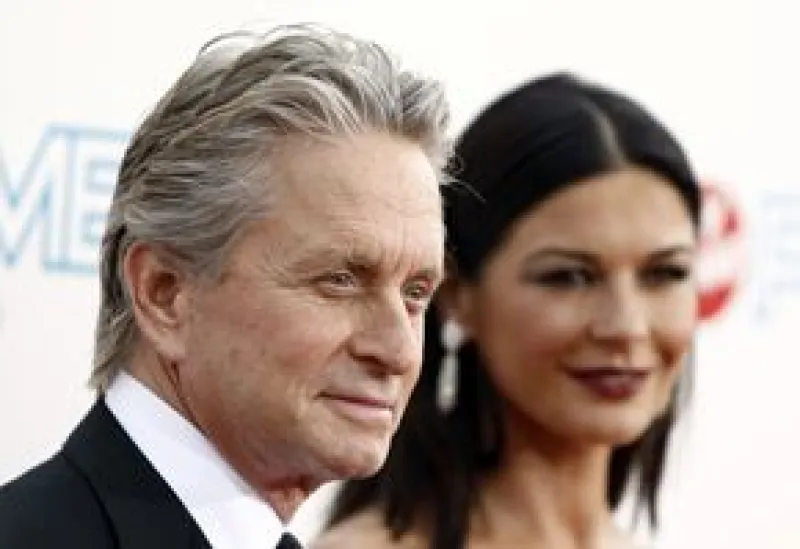 El actor recibió el reconocimiento de manos del actor Jack Nicholson; al evento asistieron Catherine Zeta-Jones, Matthew McConaughey, Oliver Stone, Tobey Maguire, Benicio Del Toro, entre otros.