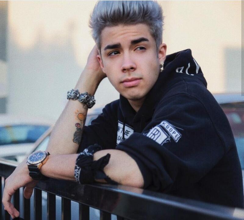 Mario Bautista