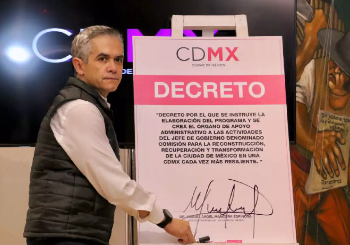 Miguel �?ngel Mancera