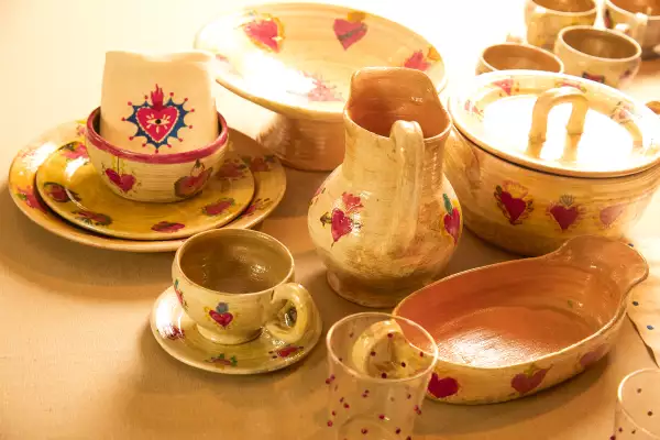 milagritos huakal zash