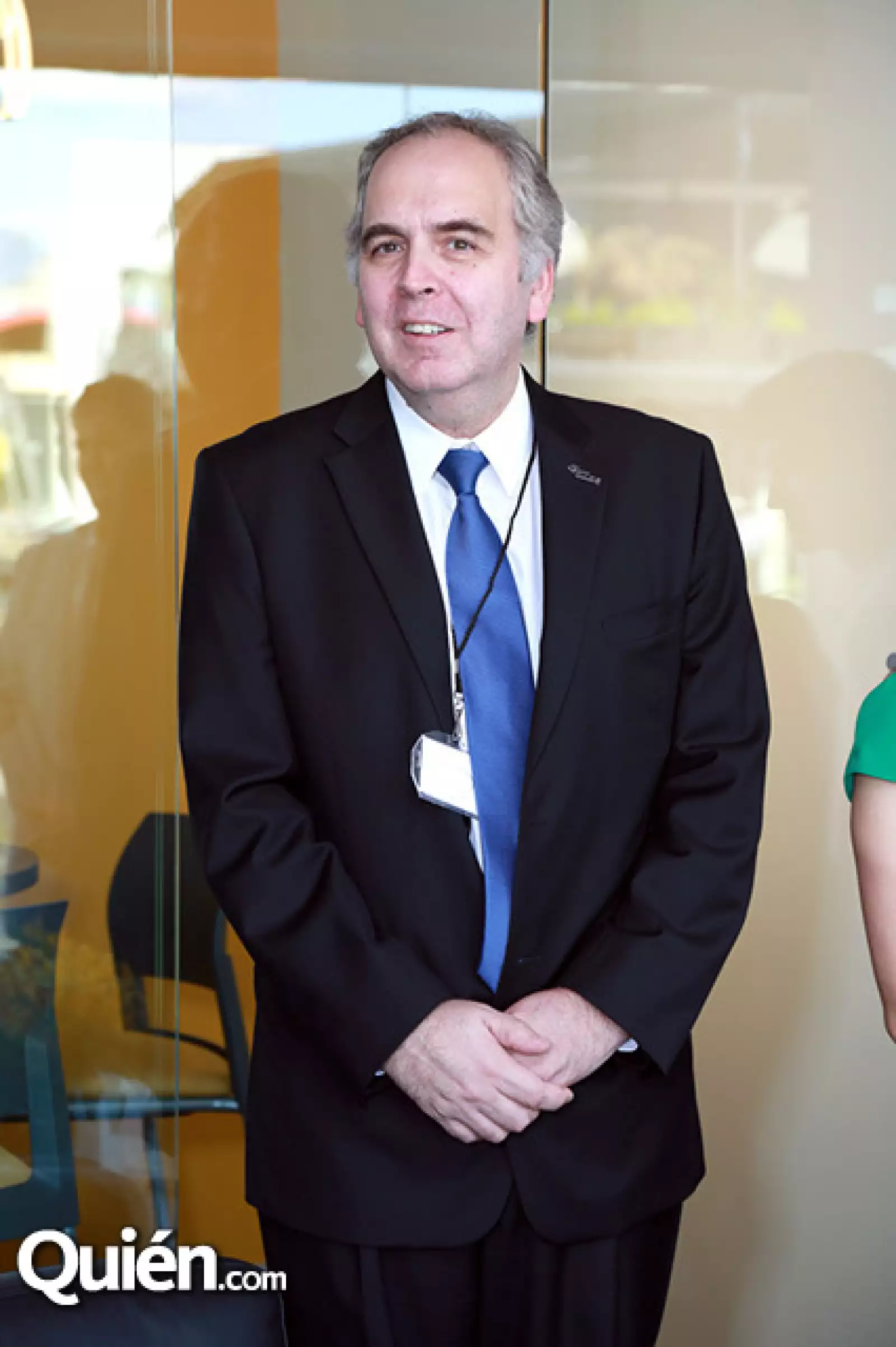 Eduardo Riojas