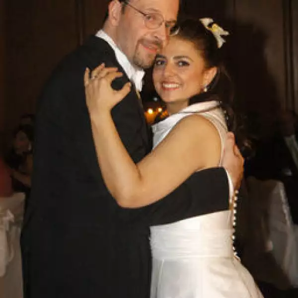 Beatriz Gomez del Campo, Rafael Paullada