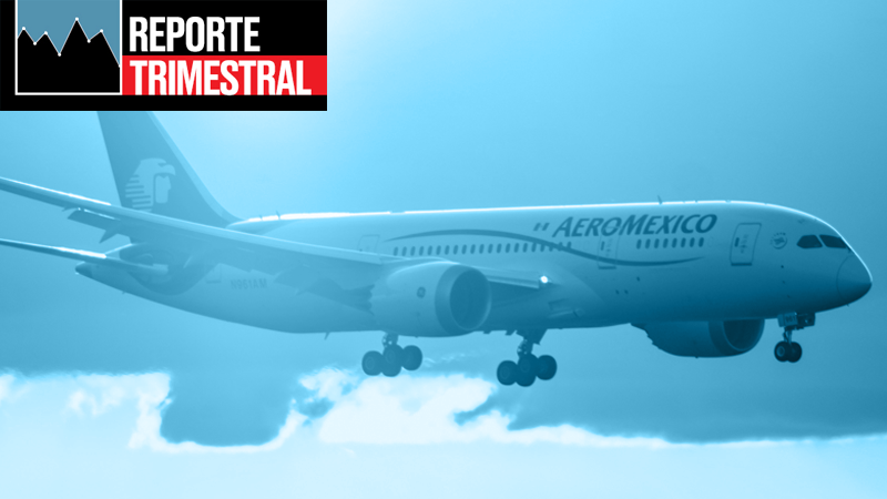 Aeroméxico