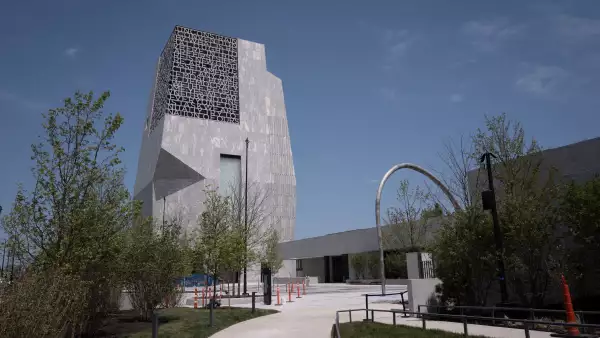 Barack Obama Presidential Library Nears Its Opening On June 19