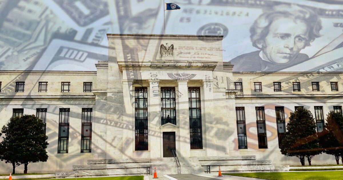 Banco central de Estados Unidos advierte sobre riesgos de subir tasas ...