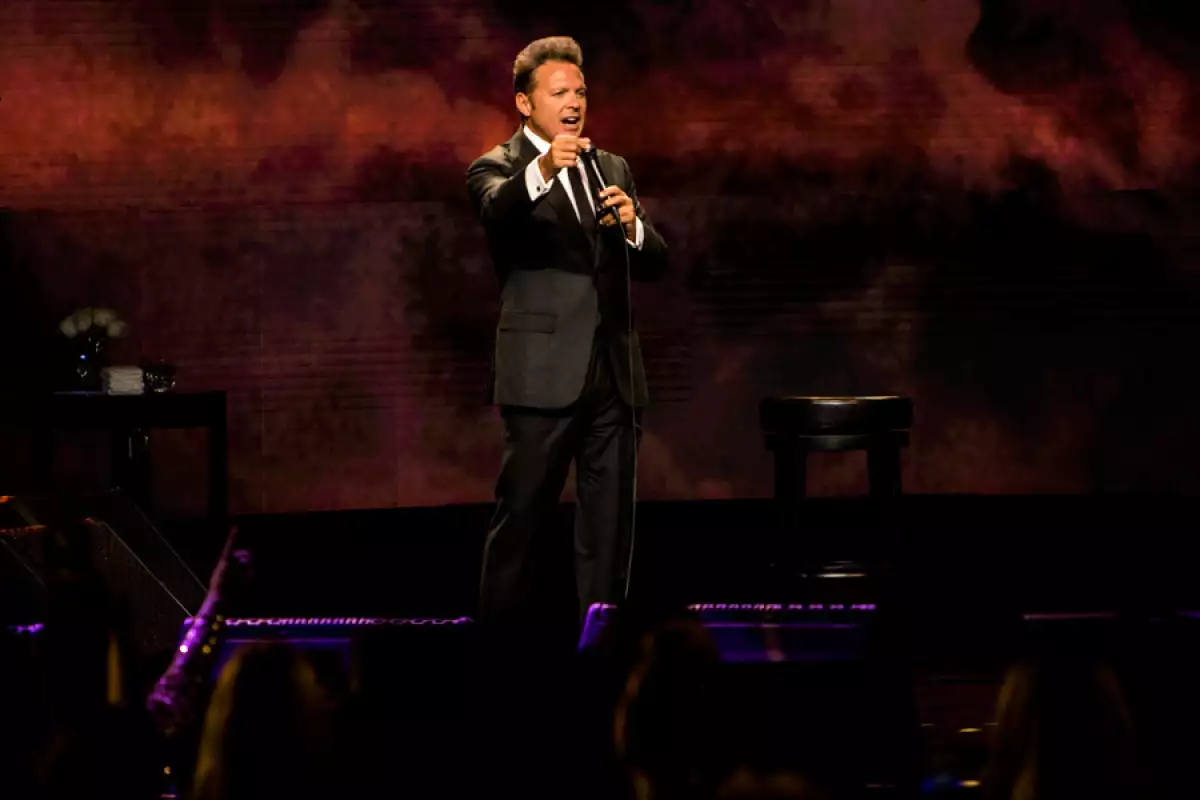 Luis Miguel