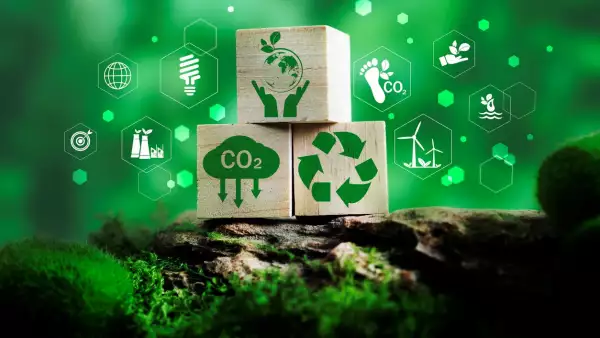 La realidad detrás de la narrativa del retroceso en sostenibilidad