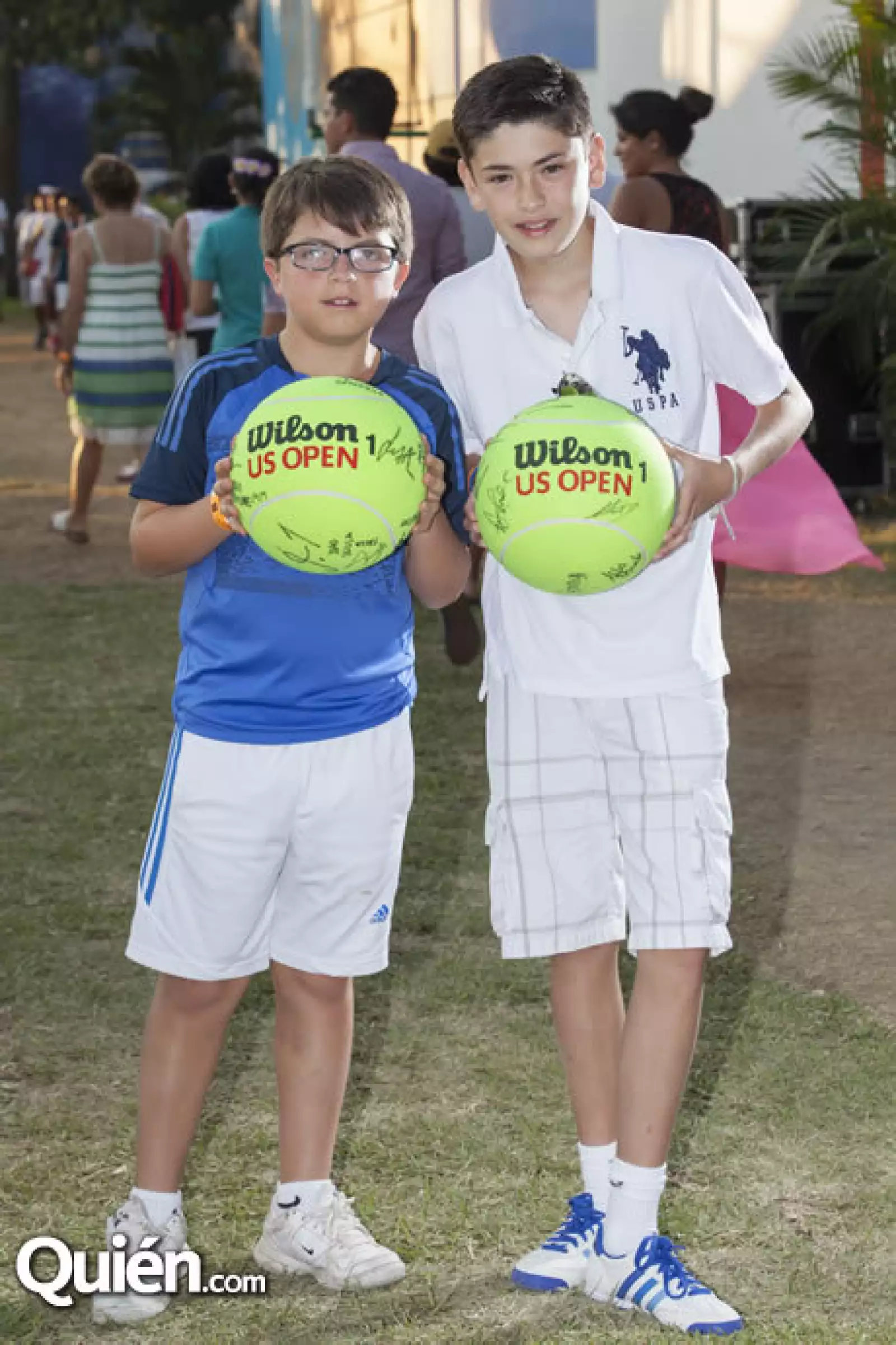 José Bobadilla y Ricardo Gomezroel