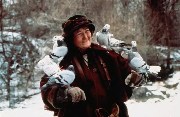 Home Alone 2 - Lost In New York - 1992