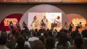 mujeres debatieron sobre las nuevas skills que se necesitan 
