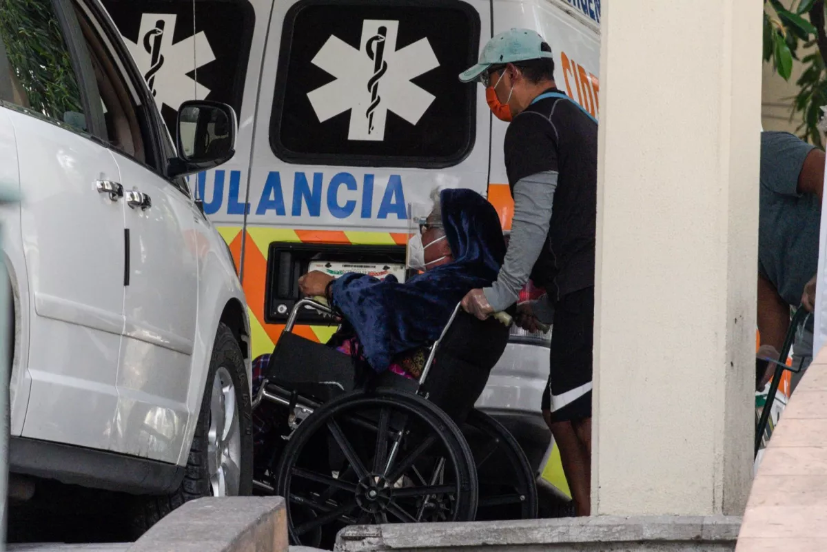 hospitales cdmx covid-19