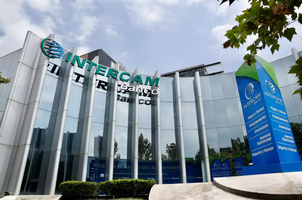 Intercam es el más multado de los bancos acusados de lavado de dinero, ¿qué otros están? 