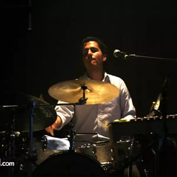 Andrea Balency y Trio