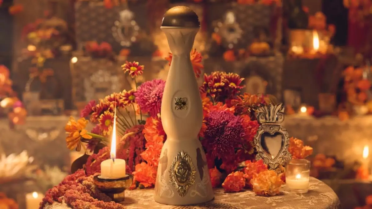 'Recuerdos": todo sobre la edición limitada de Clase Azul de Día de Muertos